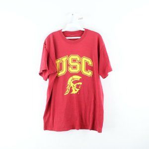 Vtg Streetwear University of Southern Cali Shirt